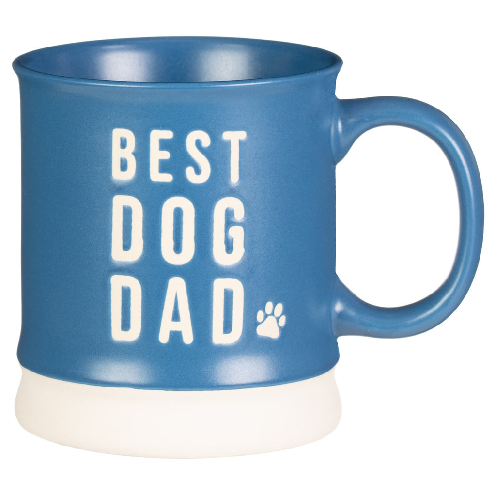 Father's Day Mug & Socks Gift Set – Dog Dad | EasyWish