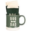 Father's Day Mug & Socks Gift Set – Dog Dad | EasyWish