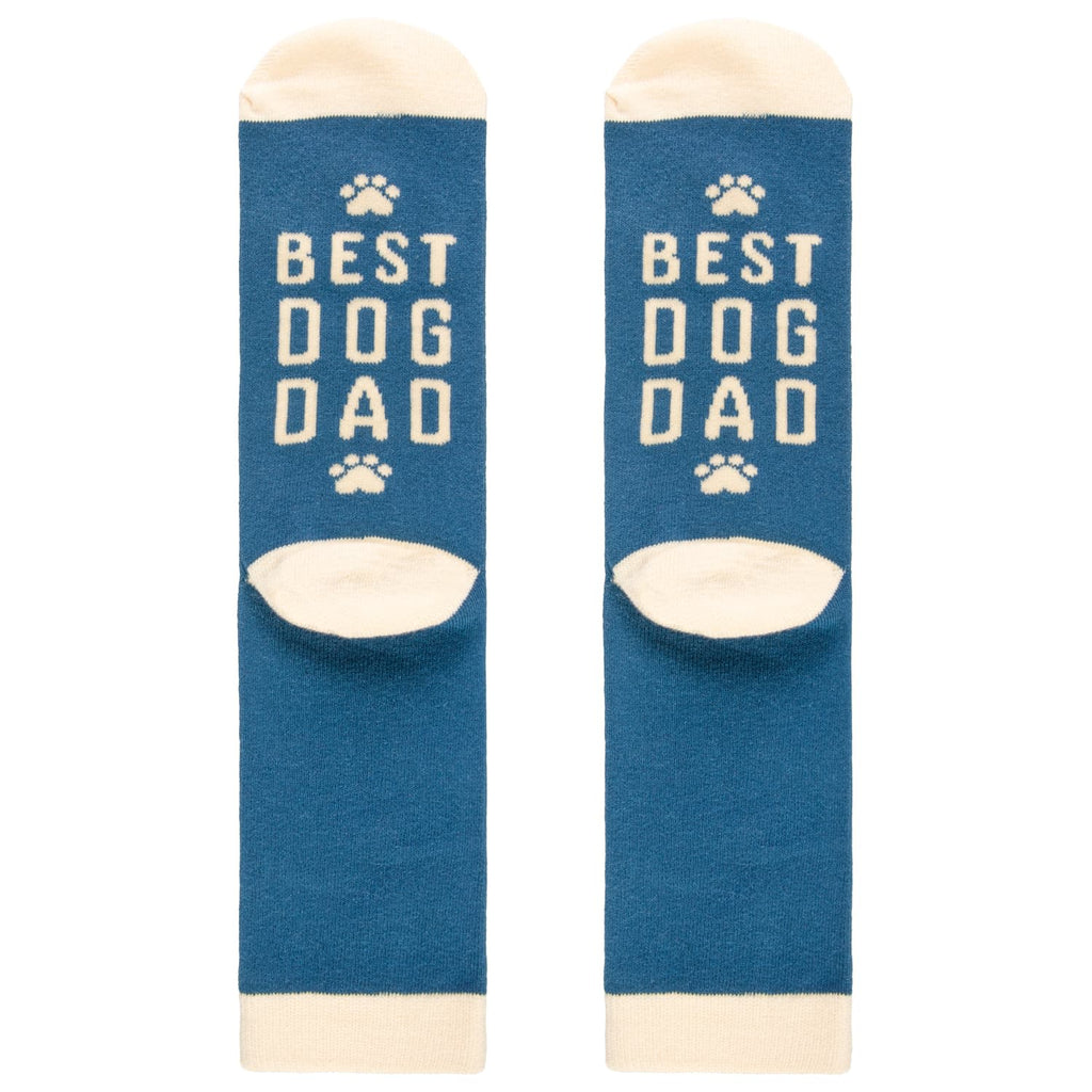Father's Day Mug & Socks Gift Set – Dog Dad | EasyWish