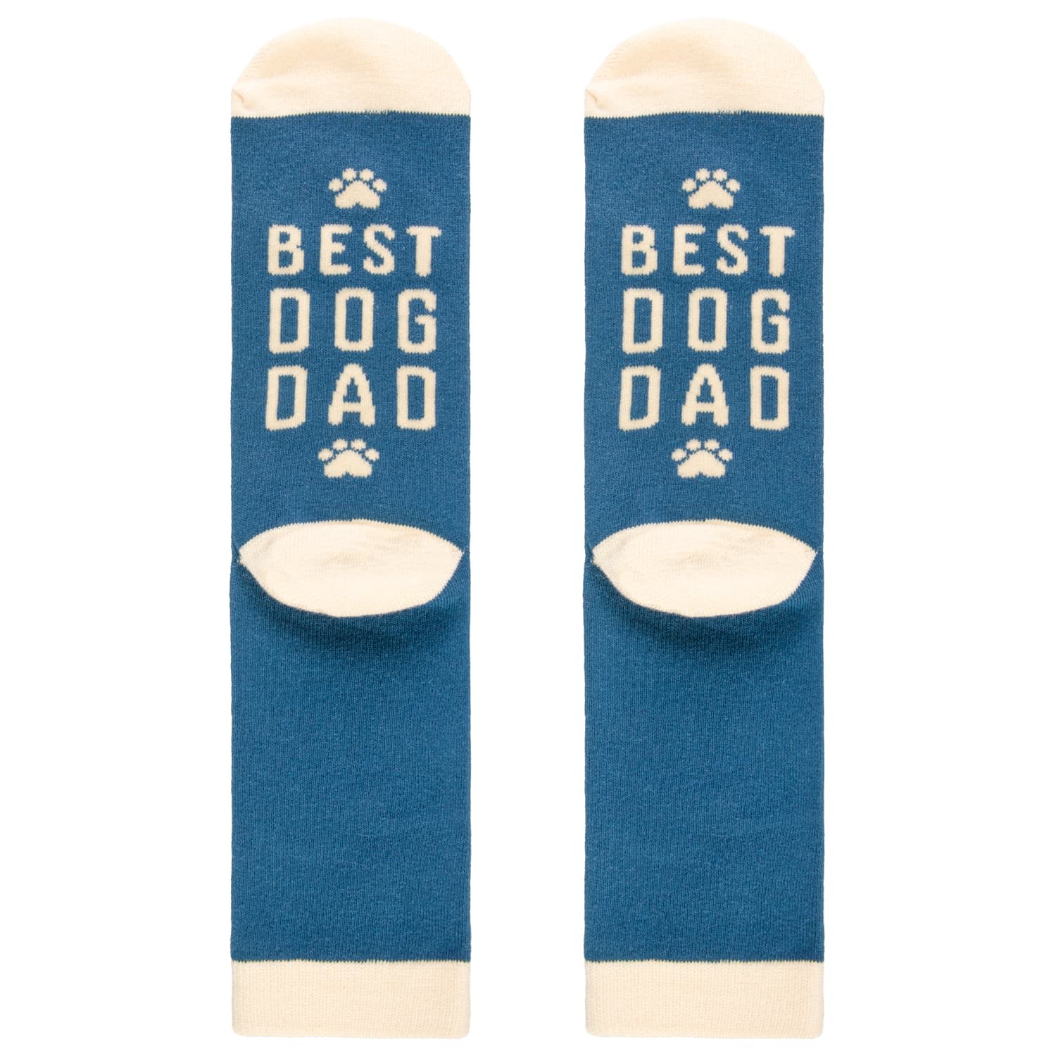 Father's Day Mug & Socks Gift Set – Dog Dad | EasyWish