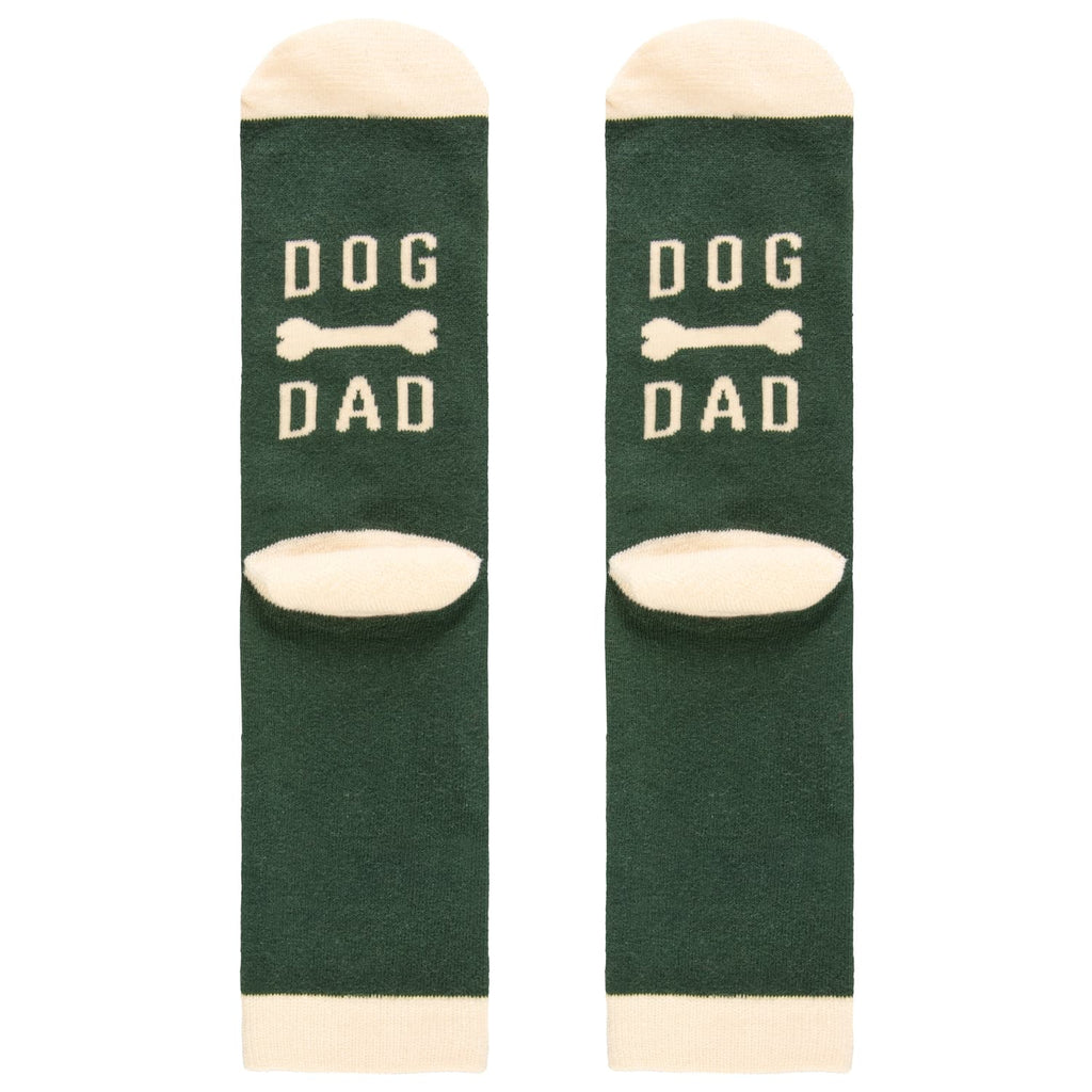 Father's Day Mug & Socks Gift Set – Dog Dad | EasyWish