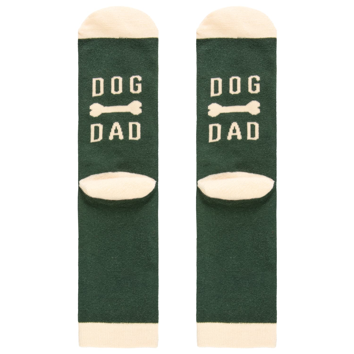 Father's Day Mug & Socks Gift Set – Dog Dad | EasyWish
