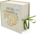 Guess How Much I Love You Baby Keepsake Box – Free Animated Card | EasyWish