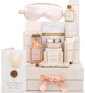 Luxury Pamper Spa Gift Hamper for Her – Free Animated Card | EasyWish