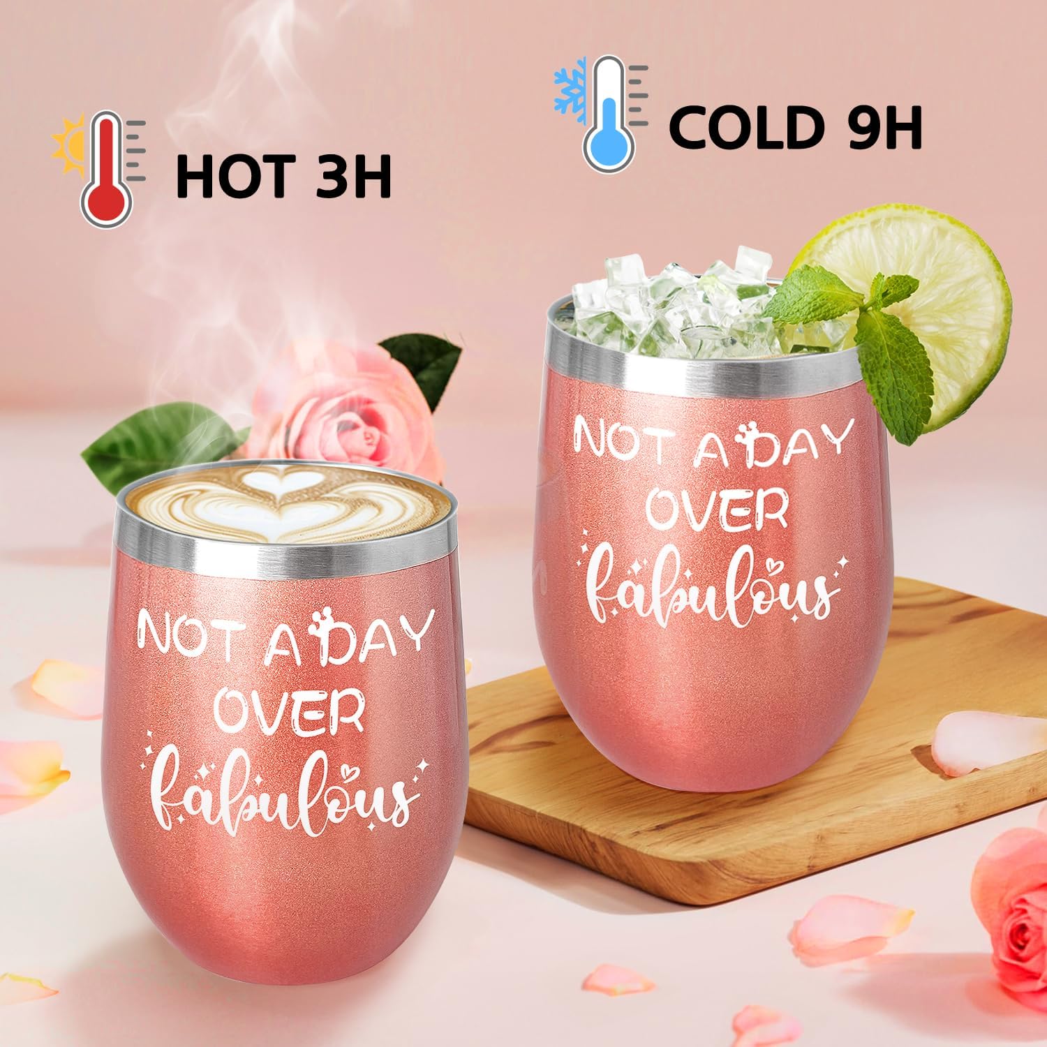 Birthday Pamper Hamper Gift Basket for Her – Free Animated Card | EasyWish
