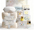 11-Piece Self Care Gift Basket for Her – Free Animated Card | EasyWish