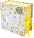 Lullaby Animals Baby Keepsake Box – Free Animated Card | EasyWish